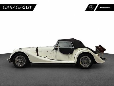 Gebraucht Morgan Plus 4 144 PS (105 kW) 2007 Cabrio