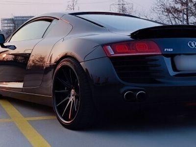 gebraucht Audi R8 Coupé 4.2