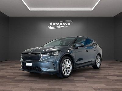 Gebraucht Skoda Enyaq iV 132 kW (180 PS) 2021 SUV