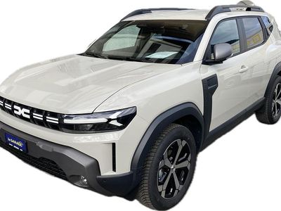 Neu 2025 Dacia Duster Journey | CHF 28’500