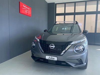 Gebraucht 2024 Nissan Juke SUV | CHF 28’900 (Fairer Preis)