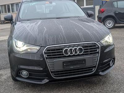 Gebraucht Audi A1 Ambition 122 PS (89 kW) 2013 Kleinwagen