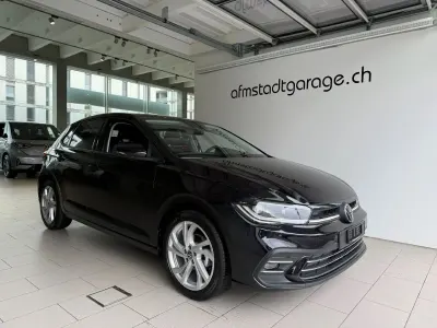 Neu (2026) VW Polo Style 95 PS | Etwas zu teuer
