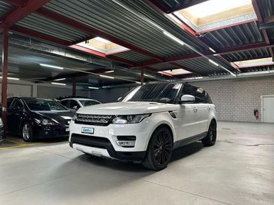 Gebraucht 2016 Land Rover Range Rover S SUV | CHF 31’900 (Fairer Preis)