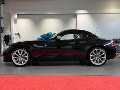 Gebraucht 2016 BMW Z4 | CHF 33’900