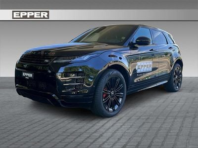 Gebraucht Land Rover Range Rover evoque Autobiography 309 PS (227 kW) 2024 SUV
