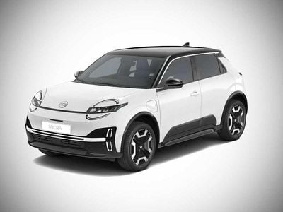 Neu 2025 Nissan Micra Evolve Limousine | CHF 35’900