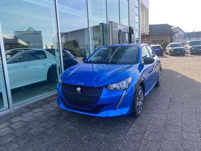 Blau Gebraucht 2023 Peugeot 208 Active Kleinwagen | CHF 28’800