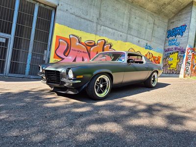 Gebraucht 1973 Chevrolet Camaro | CHF 33’700