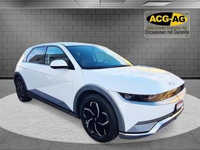 Gebraucht 2022 Hyundai Ioniq 5 SUV | CHF 21’900