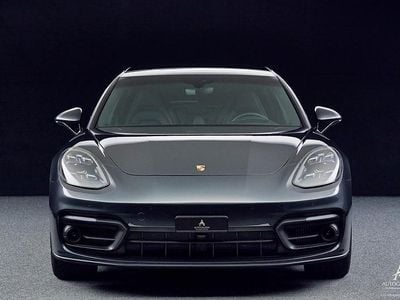 Gebraucht 2021 Porsche Panamera 4S Sport Turismo Limousine | CHF 75’000 (Superpreis)
