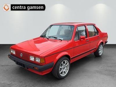 Gebraucht 1983 VW Jetta Limousine | CHF 9’900