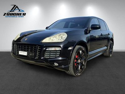 Gebraucht 2009 Porsche Cayenne GTS SUV | CHF 8’999