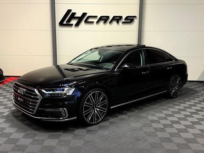 Gebraucht 2020 Audi A8 Comfort Limousine | CHF 53’999