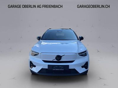 Gebraucht 2025 Volvo EX40 SUV | CHF 58’900 (Fairer Preis)