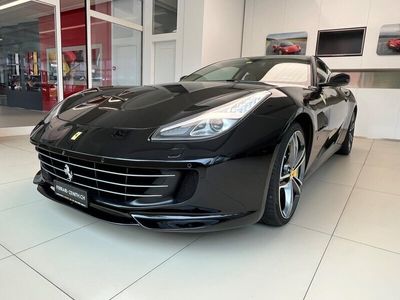 Ferrari GTC4Lusso