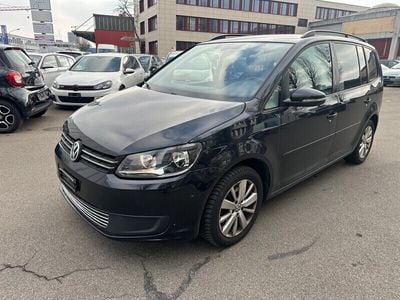 VW Touran
