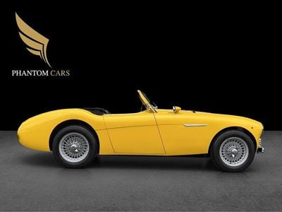 Gebraucht Austin Healey 100 109 PS (80 kW) 1956 Cabrio