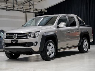 VW Amarok