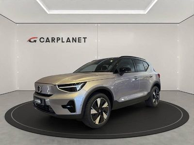 Gebraucht 2025 Volvo EX40 Ultra SUV | CHF 55’000 (Fairer Preis)