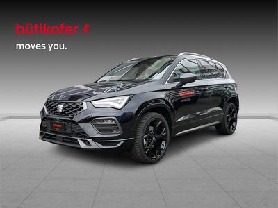 Gebraucht 2024 Seat Ateca 4Drive SUV | CHF 42’900