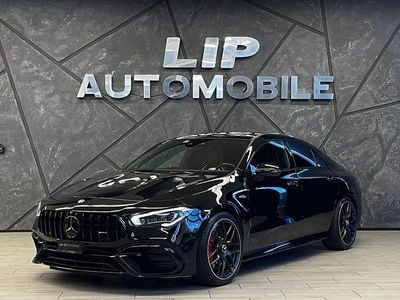 Gebraucht 2019 Mercedes CLA45 AMG AMG Limousine | CHF 35’499 (Guter Preis)