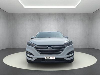 Gebraucht 2017 Hyundai Tucson SUV | CHF 14’990 (Superpreis)