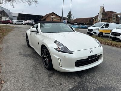 Gebraucht 2019 Nissan 370Z Pack Cabrio | CHF 29’900
