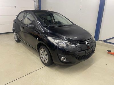 Gebraucht 2013 Mazda 2 | CHF 4’500