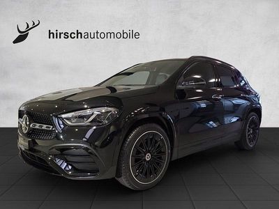 Gebraucht Mercedes GLA220 190 PS (139 kW) 2025 SUV