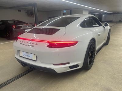Gebraucht 2018 Porsche 911 Carrera 4 GTS | CHF 115’900