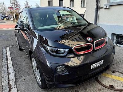 Gebraucht BMW i3 125 kW (170 PS) 2015 Kleinwagen