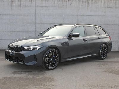 Neu 2025 BMW M340 M Sport Limousine | CHF 92’900