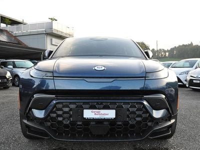 Gebraucht 2023 Fisker Ocean Extreme SUV | CHF 29’500