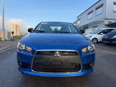 Mitsubishi Lancer Sportback