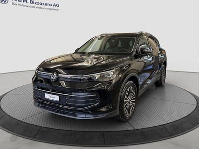 Neu VW Tiguan United 204 PS (150 kW) 2026 SUV