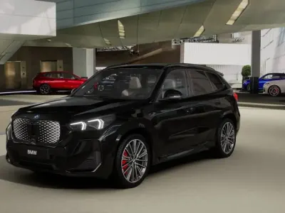 Neu (2026) BMW iX1 Comfort Edition 313 PS | Etwas zu teuer