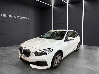 Gebraucht BMW 118 Advantage 136 PS (100 kW) 2024 Kleinwagen