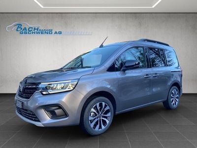 Gebraucht 2024 Renault Kangoo Techno Van / Kleinbus | CHF 34’600 (Superpreis)