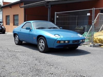 Gebraucht 1979 Porsche 928 Coupé | CHF 22’000