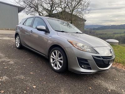 Gebraucht 2009 Mazda 3 Exclusive | CHF 3’450 (Fairer Preis)