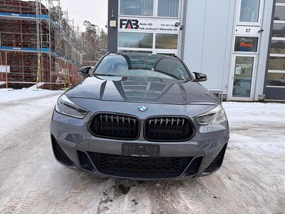 Gebraucht 2021 BMW X2 M Sport SUV | CHF 15’999