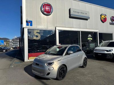 Neu 2025 Fiat 500e Kleinwagen | CHF 38’490