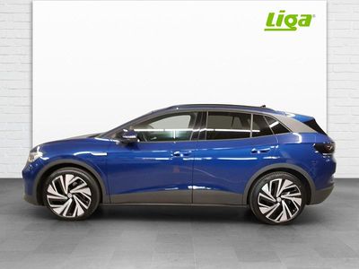Gebraucht 2021 VW ID.4 Pro Performance SUV | CHF 32’500