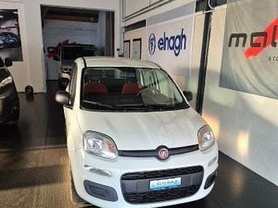 Gebraucht 2020 Fiat Panda Lounge Kleinwagen | CHF 8’200 (Fairer Preis)