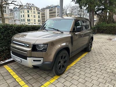 Gebraucht 2024 Land Rover Defender SE | CHF 65’000