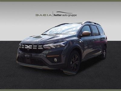 Gebraucht 2023 Dacia Jogger Extreme Van / Kleinbus | CHF 23’999