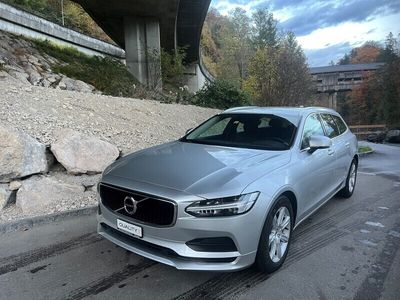Gebraucht Volvo V90 Kinetic 150 PS (110 kW) 2017 Kombi