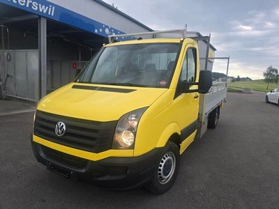 VW Crafter