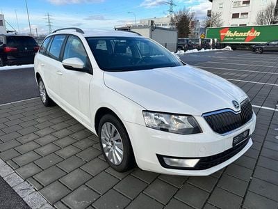 Gebraucht 2013 Skoda Octavia Ambition Kombi | CHF 4’800 (Fairer Preis)